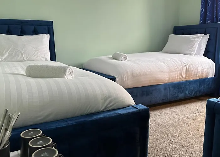 Homestay In Walsall