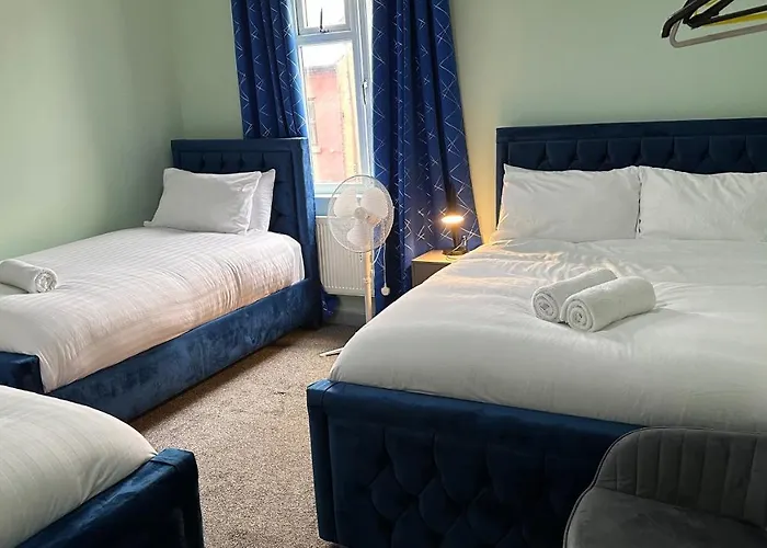Homestay In Walsall